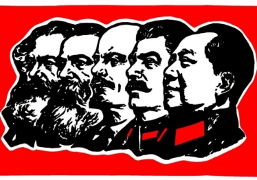 Communist Leaders