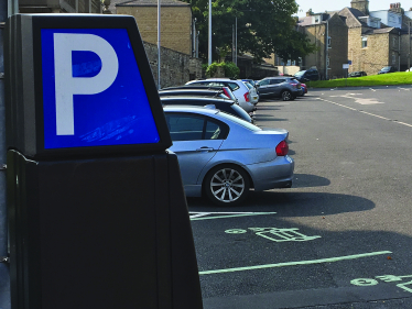 Sign Our Petition: Free weekend parking in Town Centres